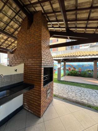 Apartamento no Bellagio Residence