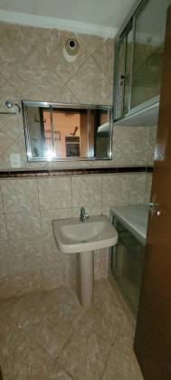 Apartamento no Res. Mar Azul, Atalaia, 110m², 3 quartos, 1 suíte e ótima localização.