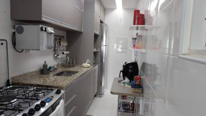Oportunidade Cond.Exclusive