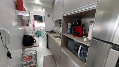 Oportunidade Cond.Exclusive