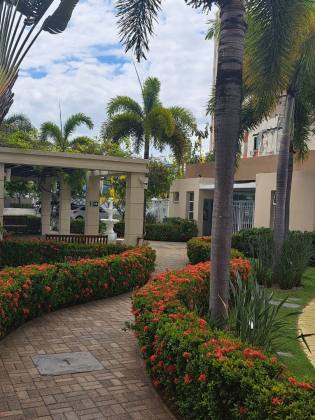 Apartamento no EcoVille Residence, Luzia 70m², 3 quartos, 1 suíte e localização privilegiada