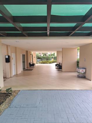 Apartamento no EcoVille Residence, Luzia 70m², 3 quartos, 1 suíte e localização privilegiada