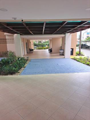 Apartamento no EcoVille Residence, Luzia 70m², 3 quartos, 1 suíte e localização privilegiada