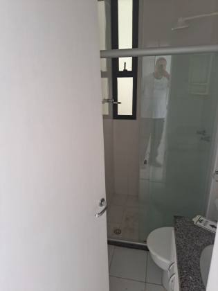 Apartamento no EcoVille Residence, Luzia 70m², 3 quartos, 1 suíte e localização privilegiada