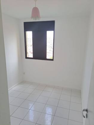 Apartamento no EcoVille Residence, Luzia 70m², 3 quartos, 1 suíte e localização privilegiada
