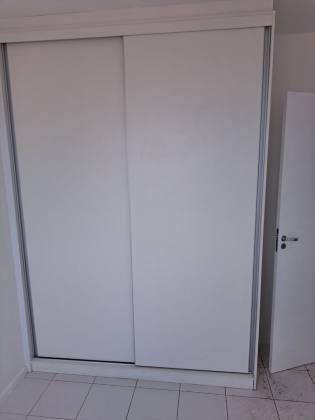 Apartamento no EcoVille Residence, Luzia 70m², 3 quartos, 1 suíte e localização privilegiada
