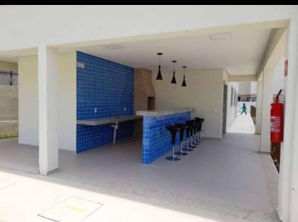 Apartamento no Alameda da Costa