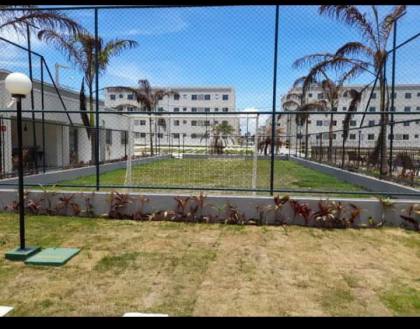 Apartamento no Alameda da Costa