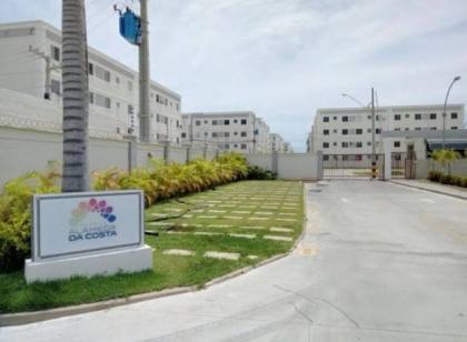 Apartamento no Alameda da Costa