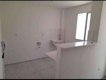 Apartamento no Alameda da Costa