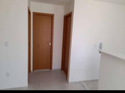 Apartamento no Alameda da Costa