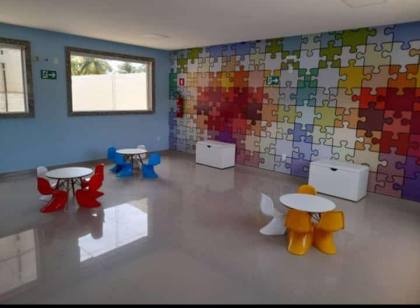 Apartamento no Alameda da Costa