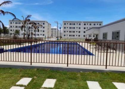 Apartamento no Alameda da Costa