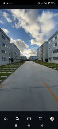 Apartamento no Alameda da Costa