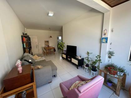 Apartamento à venda no condomínio Edifício Pituba Grageru