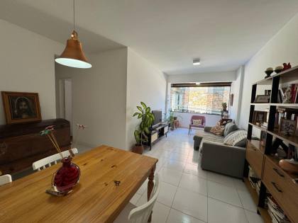 Apartamento à venda no condomínio Edifício Pituba Grageru
