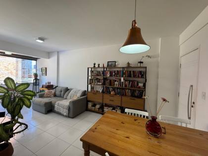 Apartamento à venda no condomínio Edifício Pituba Grageru