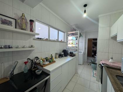 Apartamento à venda no condomínio Edifício Pituba Grageru