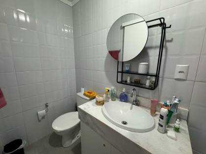 Apartamento à venda no condomínio Edifício Pituba Grageru