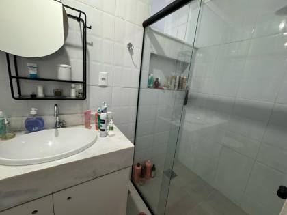 Apartamento à venda no condomínio Edifício Pituba Grageru