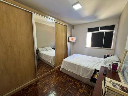Apartamento à venda no condomínio Edifício Pituba Grageru