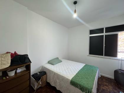 Apartamento à venda no condomínio Edifício Pituba Grageru