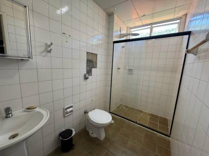 Apartamento à venda no condomínio Edifício Pituba Grageru