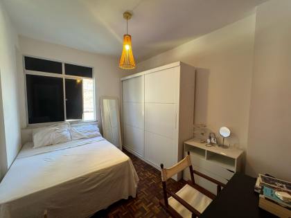 Apartamento à venda no condomínio Edifício Pituba Grageru