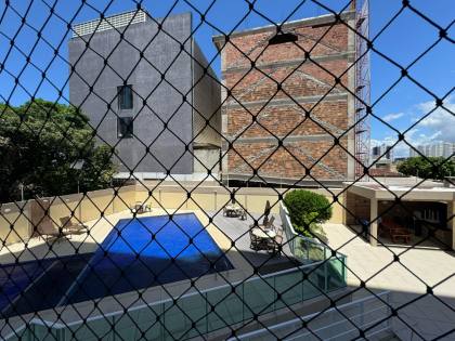 Apartamento à venda no condomínio Edifício Pituba Grageru