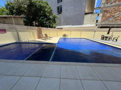 Apartamento à venda no condomínio Edifício Pituba Grageru