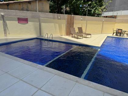 Apartamento à venda no condomínio Edifício Pituba Grageru