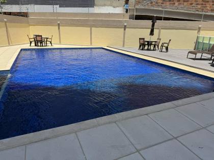 Apartamento à venda no condomínio Edifício Pituba Grageru
