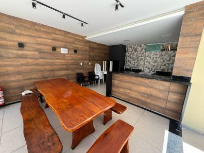 Apartamento à venda no condomínio Edifício Pituba Grageru