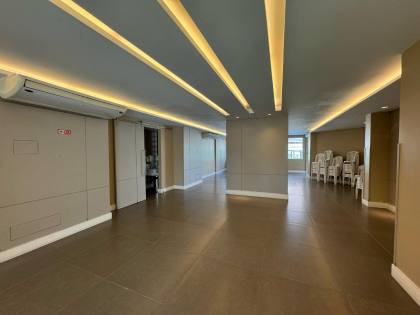 Apartamento à venda no condomínio Edifício Pituba Grageru