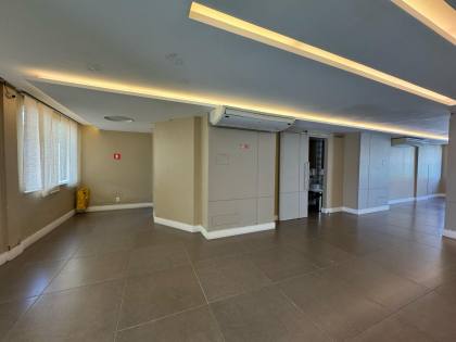 Apartamento à venda no condomínio Edifício Pituba Grageru