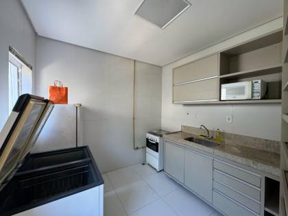 Apartamento à venda no condomínio Edifício Pituba Grageru