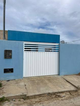 Vendo casa no Vale Dourado próximo do jabotiana