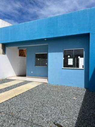 Vendo casa no Vale Dourado próximo do jabotiana