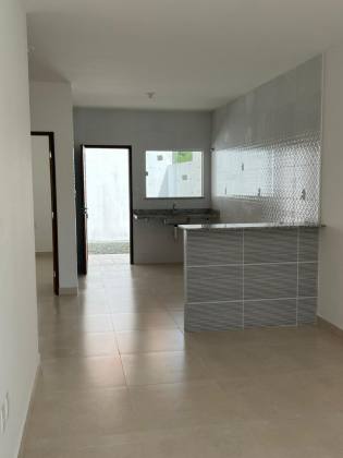 Vendo casa no Vale Dourado próximo do jabotiana