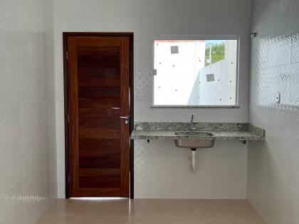 Vendo casa no Vale Dourado próximo do jabotiana