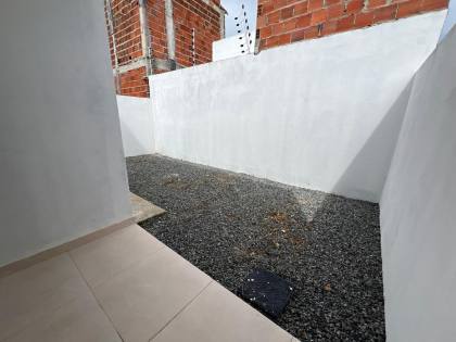 Vendo casa no Vale Dourado próximo do jabotiana