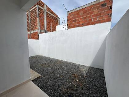 Vendo casa no Vale Dourado próximo do jabotiana