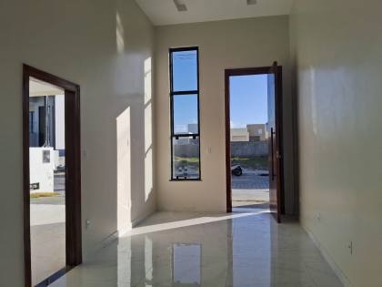 casa em condominio fechado na Barra dos Coqueiros