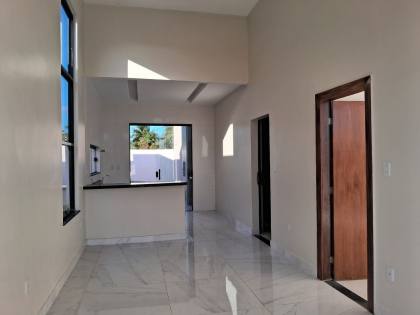 casa em condominio fechado na Barra dos Coqueiros
