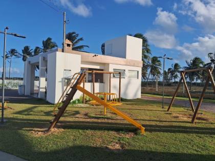 casa em condominio fechado na Barra dos Coqueiros