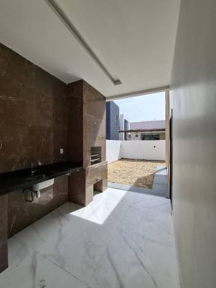 casa em condominio fechado na Barra dos Coqueiros