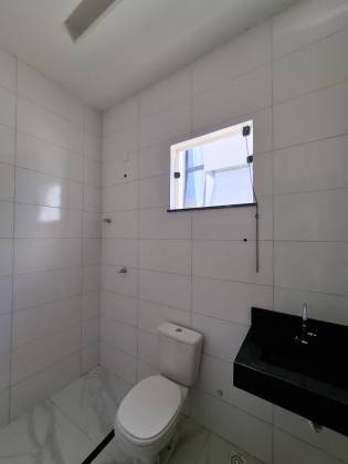 casa em condominio fechado na Barra dos Coqueiros
