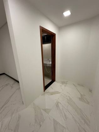 casa em condominio fechado na Barra dos Coqueiros