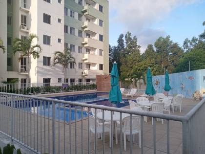 Apartamento em Nossa Senhora do Socorro