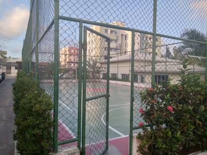 Apartamento em Nossa Senhora do Socorro
